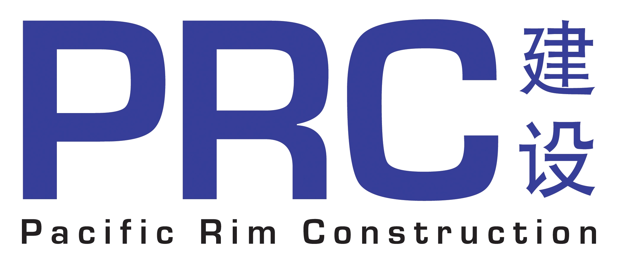 PRC logo(blue)