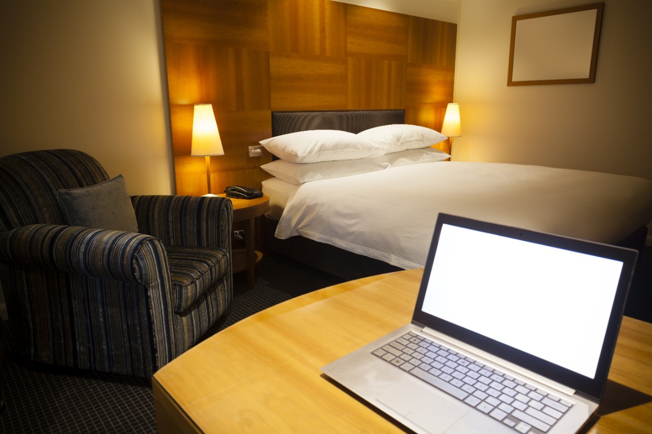 hotel accommodation